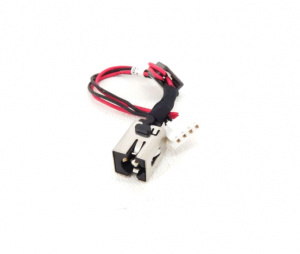 DC vtičnica za Toshiba Satellite C55, L50, L55,..