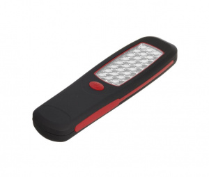 Delovna LED svetilka