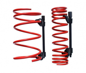 Orodje za stiskanje avtomobilskih vzmeti 380 mm