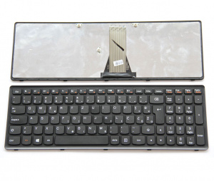 Tipkovnica zaLenovo IdeaPad Flex 15, G500S, G505S, S500 S510 Z510,..