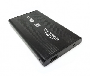 USB 3.0 ohišje za 2,5 inch disk