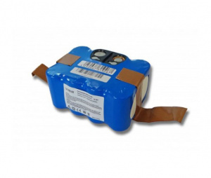 Baterija za robotski sesalnik Hoover RBC 003, RBC 009, RBC 006 - 2200mAh