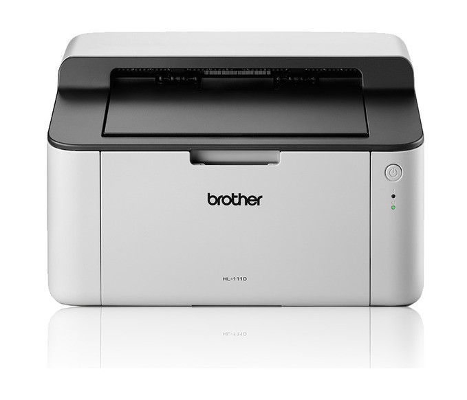 Laserski tiskalnik Brother HL-1110E