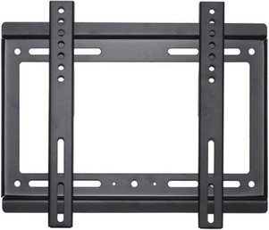 Fiksni stenski nosilec za TV z diagonalo med 14 in 40 inch