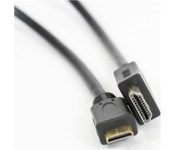 Kabel mini HDMI v HDMI 1.4 3m