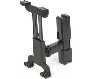 Nosilec tablice za avtomobilski vzglavnik