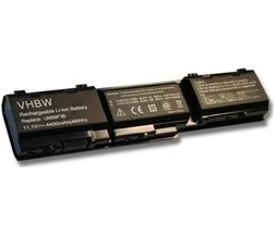 Baterija za Acer Aspire 1420P, 1820, 1820PT, 1820PTZ,.. 11,1V 4400mAh