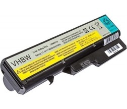 Baterija za Lenovo IdeaPad B470, B570, G460, G470,.. 6600mAh