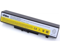 Baterija za Lenovo IdeaPad B480, B580, G480, G580,.. - 8800 mAh