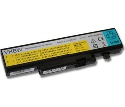 Baterija za Lenovo IdeaPad Y470, Y471, Y570 - 4400mAh
