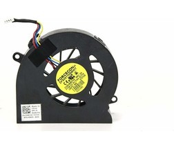 Procesorski ventilator za Dell Studio XPS 1340 in Dell Studio XPS M1340