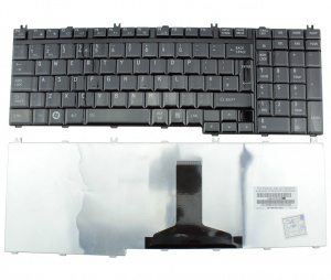 Tipkovnica za Toshiba Satellite A500 A505, P500, P505 - angleška