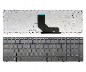 Angleška tipkovnica za HP Probook 6560b 6565b 6570b