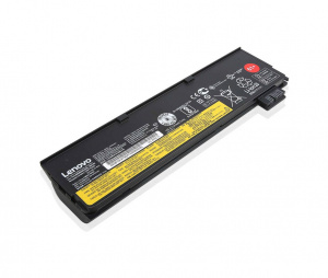 Baterija Lenovo 4X50M08811 za Lenovo ThinkPad T480, T470, T580, P25s,.. 4400mAh