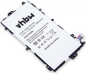 Baterija za Samsung Galaxy Note 8 N5100, N5110 - 4600mAh