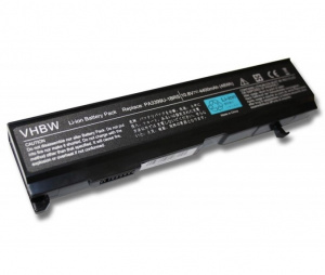 Baterija za Toshiba Satelllite prenosnike