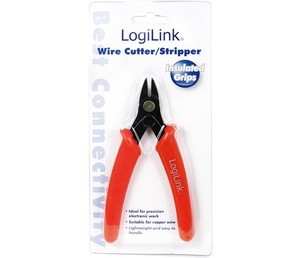 Klešče ščipalke kotne za elektroniko