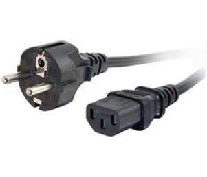 Napajalni kabel C13 2,5m