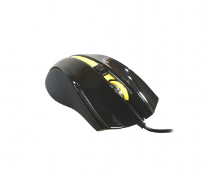 Optična miška Gaming 52