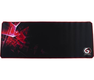 Podloga za miško Gembird GamePro XL 900 x 350 mm