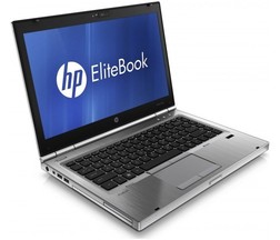 Rabljen prenosnik HP EliteBook 8460p 14 i5-2520M 4GB 320GB HDD W7 Pro