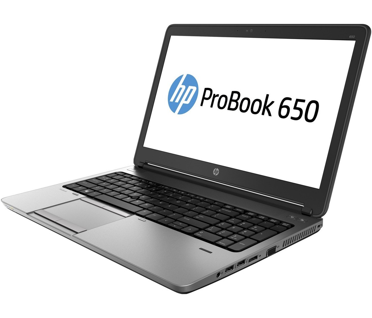 Rabljen prenosnik HP Probook 650 G1 15,6 i5-4200M 8GB 500GB W8 Pro