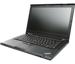 Rabljen prenosnik Lenovo ThinkPad T430s 14 i5-3320M 8GB 180GB SSD W7 Pro