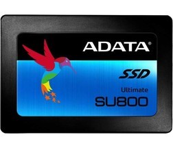 SSD ADATA SU800 256GB 2,5