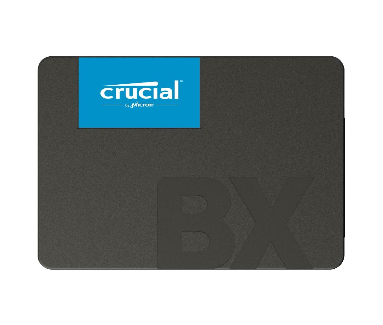 SSD disk Crucial BX500 120 GB