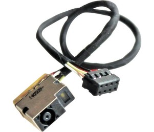 Vtičnica za HP Pavilion 15-E, 15-EA, 15-J, 15T-E, 17-E