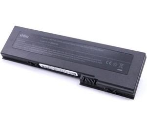 Baterija za HP HP 2710p, 2710, 2730p, 2740p, 2740w, 2760p,.. 3800mAh