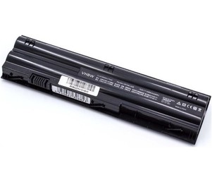 Baterija za HP Mini 110-4000, 200-4000, 210-3000, Pavilion DM1-4000 - 4400mAh