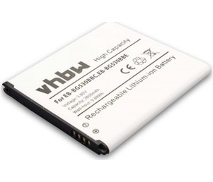 Baterija za Samsung J3 J320FN, J5