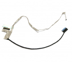 LCD Flex kabel s priklopom za kamero (za C75-A-146)