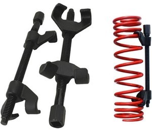 Orodje za stiskanje avtomobilskih vzmeti 280 mm