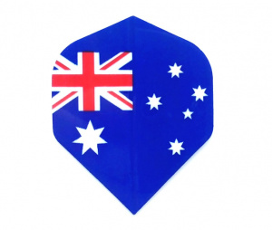 Pikado peresa 3 kos - Australia