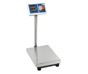 Talna zložljiva skladiščna tehtnica 100kg 50g