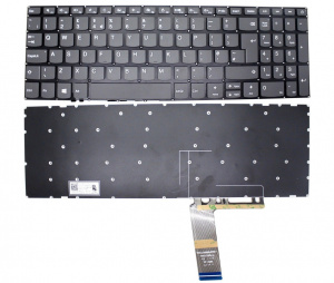 Tipkovnica za Lenovo Ideapad 320