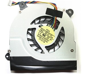 Ventilator za Asus B53A, B53E, B53F, B53J, B53S, B53V,..
