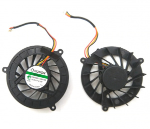 Ventilator za HP EliteBook 8710P, 8710W