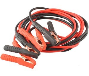 Vžgalni kabli 500 A 4 m