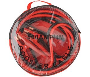 Vžigalni kabli 800 A 4 m