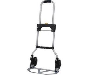 Zložljiv ročni transportni voziček 50kg