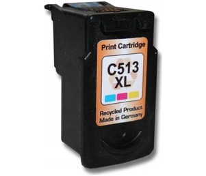 Kartuša CL-513 za Canon barvna 21ml
