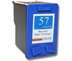 Kartuša HP 56 za HP barvna 17 ml