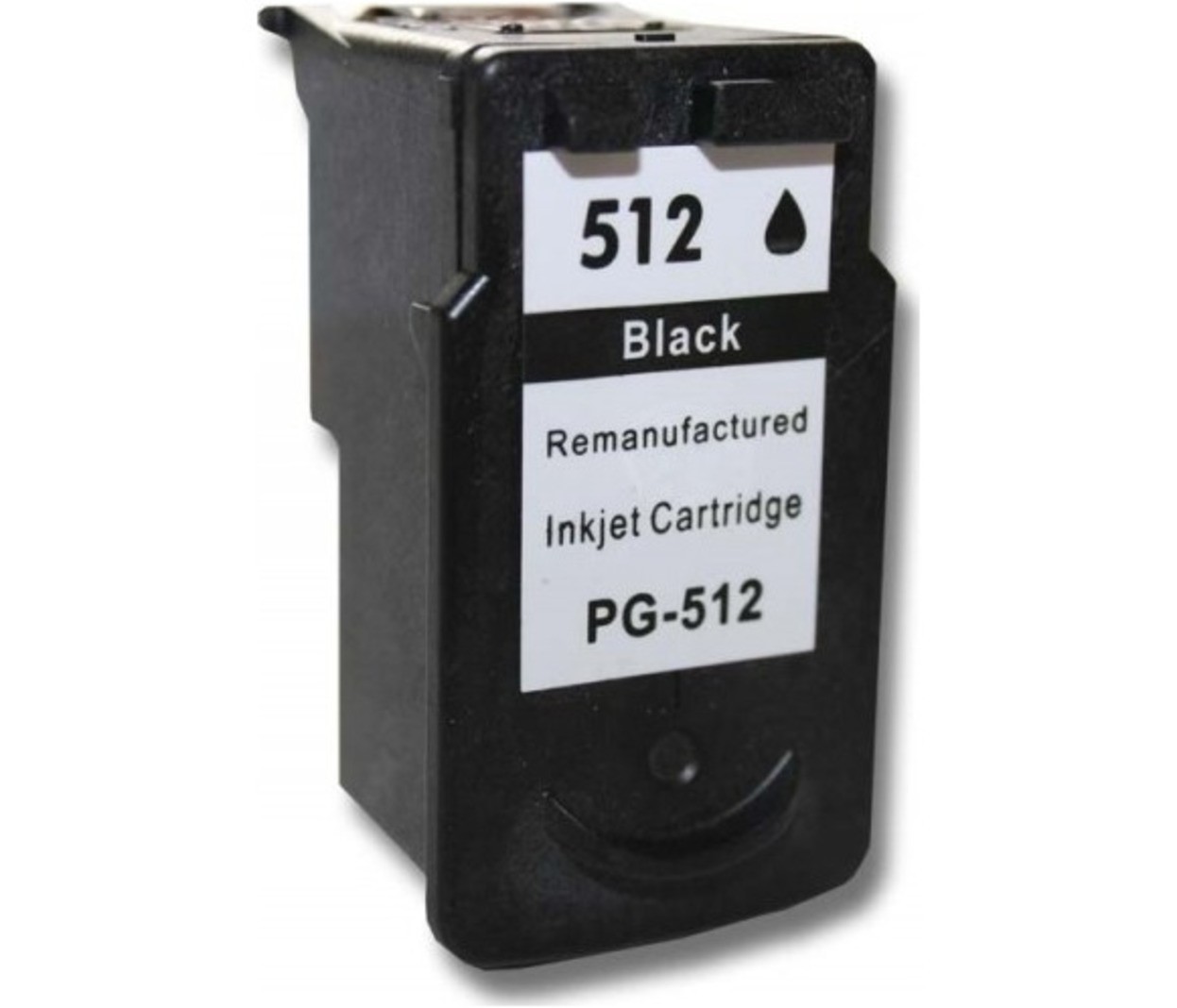 PG-512. Canon PG-512 Black.