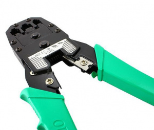 Klešče za UTP kable