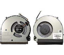 Procesorski ventilator za HP 17-AK, 17-BS, 17-E, 17-X, 17-Y