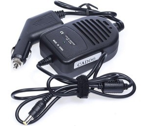 Avtomobilski napajalnik za Acer 90W 19V 4,74A 5,5 x 1,7 mm