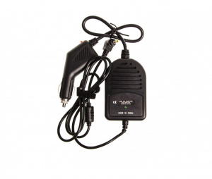 Avtomobilski napajalnik za Advent 90W 20V 4,5A 5,5 x 2,5 mm